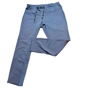 Nike Dri Fit Running Capri Leggings Womens size M